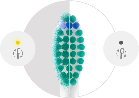 Philips Sonicare ProResults HX6016/87 резервни глави за четка за зъби