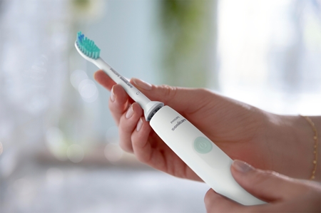 Philips Sonicare ProResults HX6016/87 резервни глави за четка за зъби