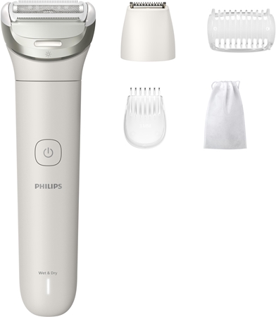 Philips Series 8000 Wet & Dry BRL147/00 Electric Shaver