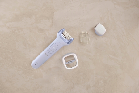 Philips 8000 BRE711/00 epilator
