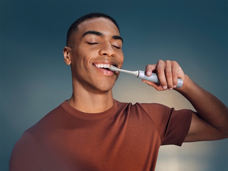 Philips Sonicare 9900 DiamondClean Prestige Limited Edition HX9997/32 Skaņas impulsu elektriskā zobu suka ar lietotni