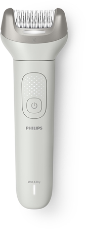 Philips 9900 Wellness Kit BRE750/00 epilation and skincare set