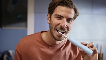 Philips Sonicare 5300 HX7106/01 Sonisk elektrisk tandbørste