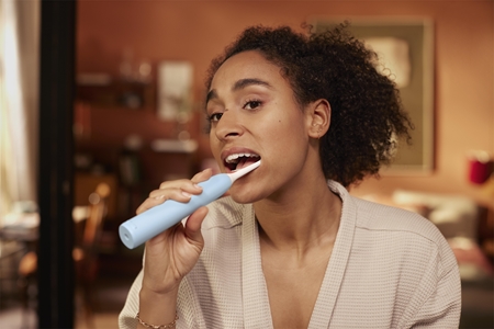 Philips Sonicare 5300 HX7106/01 Sonisk elektrisk tandbørste