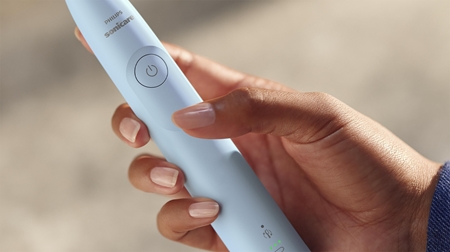 Philips Sonicare 5300 HX7106/01 Sonisk elektrisk tandbørste