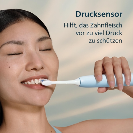 Philips Sonicare 5300 HX7106/01 elektrische Schallzahnbürste