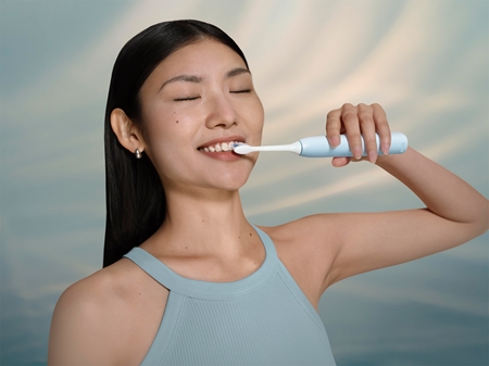 Philips Sonicare 5300 HX7106/01 Sonic Electric Toothbrush