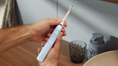Philips Sonicare 5300 HX7106/01 Sonisk elektrisk tandbørste