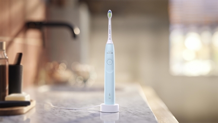 Philips Sonicare 5300 HX7106/01 Sonisk elektrisk tandbørste