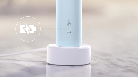 Philips Sonicare 5300 HX7106/01 Sonisk elektrisk tandbørste