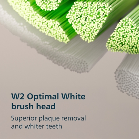 Philips Sonicare 5300 HX7106/01 brosse à dents électrique sonique