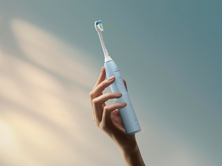 Philips Sonicare 5300 HX7106/01 brosse à dents électrique sonique