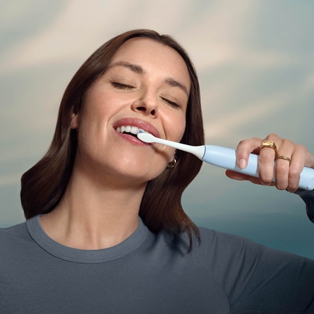 Philips Sonicare 5300 HX7106/01 elektrische Schallzahnbürste