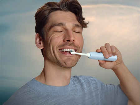 Philips Sonicare 5300 HX7106/01 brosse à dents électrique sonique
