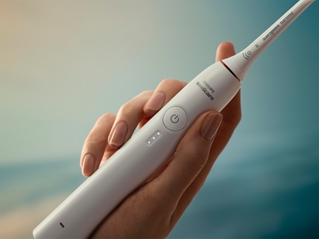 Philips Sonicare 3100 HX4033/21 Sonic Electric Toothbrush