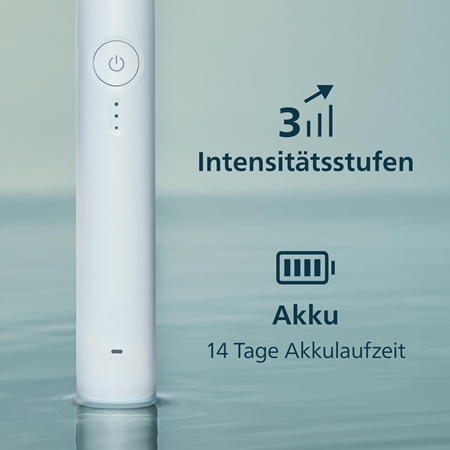 Philips Sonicare 3100 HX4033/21 elektrische Schallzahnbürste