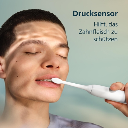 Philips Sonicare 3100 HX4033/21 elektrische Schallzahnbürste