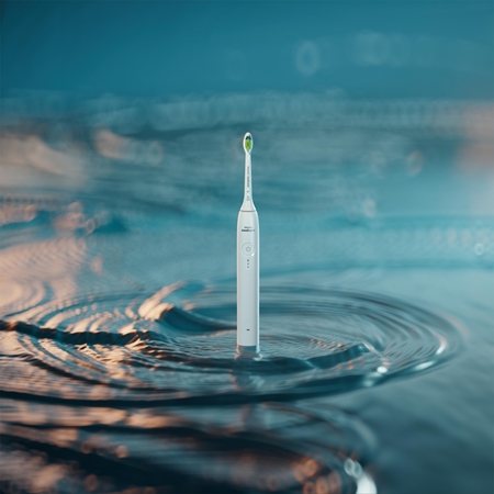 Philips Sonicare 3100 HX4033/21 Sonic Electric Toothbrush