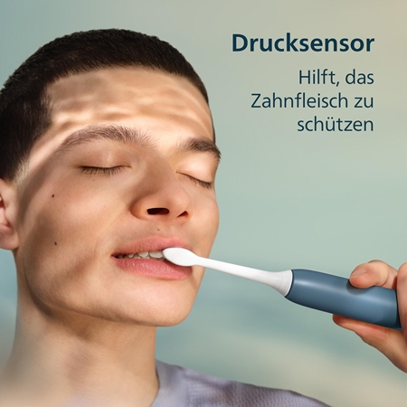 Philips Sonicare 4100 HX4041/48 elektrische Schallzahnbürste