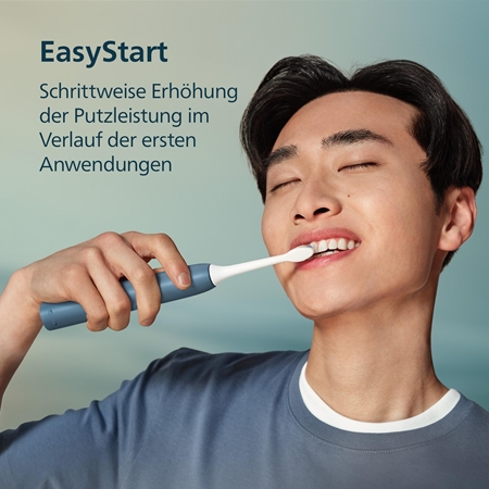 Philips Sonicare 4100 HX4041/48 elektrische Schallzahnbürste