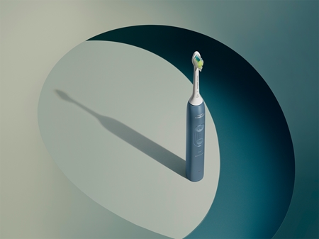 Philips Sonicare 4100 HX4041/48 Skaņas impulsu elektriskā zobu suka