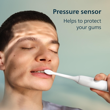 Philips Sonicare 4100 HX4042/41 ηχητική ηλεκτρική οδοντόβουρτσα