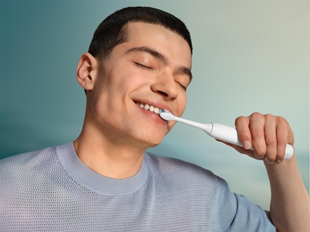 Philips Sonicare 4100 HX4042/41 Sonic Electric Toothbrush