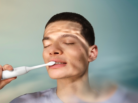 Philips Sonicare 4100 HX4042/41 ηχητική ηλεκτρική οδοντόβουρτσα