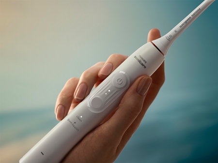 Philips Sonicare 4100 HX4042/41 ηχητική ηλεκτρική οδοντόβουρτσα