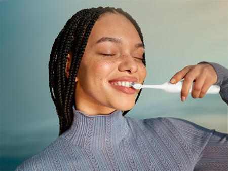 Philips Sonicare 4100 HX4042/41 ηχητική ηλεκτρική οδοντόβουρτσα