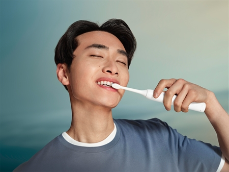 Philips Sonicare 4100 HX4042/41 ηχητική ηλεκτρική οδοντόβουρτσα