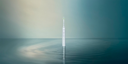 Philips Sonicare 4100 HX4042/41 ηχητική ηλεκτρική οδοντόβουρτσα