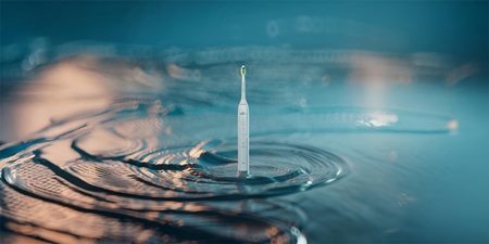 Philips Sonicare 4100 HX4042/41 ηχητική ηλεκτρική οδοντόβουρτσα