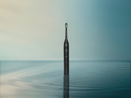 Philips Sonicare 4100 HX4042/52 garsinis elektrinis dantų šepetėlis