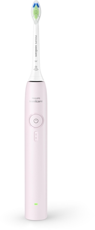 Philips Sonicare 3100 HX4072/42 Sonic Electric Toothbrush duo-pack