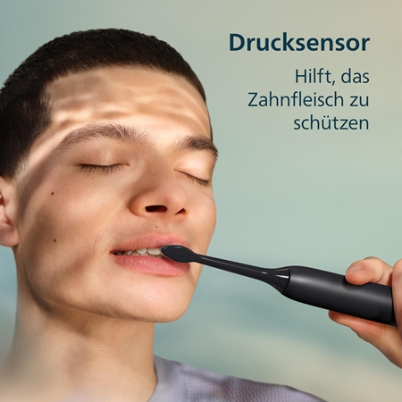 Philips Sonicare 3100 HX4072/42 elektrische Schallzahnbürste DOPPELPACK