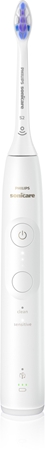 Philips Sonicare 6100 HX7400/06 spazzolino sonico elettrico
