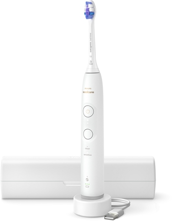 Philips Sonicare 6100 HX7400/06 Heliline elektrihambahari