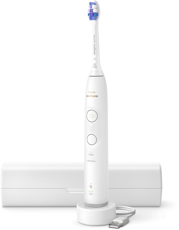 Philips Sonicare 6100 HX7400/06 spazzolino sonico elettrico