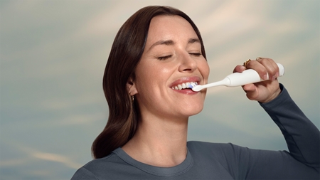 Philips Sonicare 6100 HX7400/06 Heliline elektrihambahari