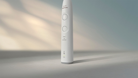 Philips Sonicare 6100 HX7400/06 Heliline elektrihambahari