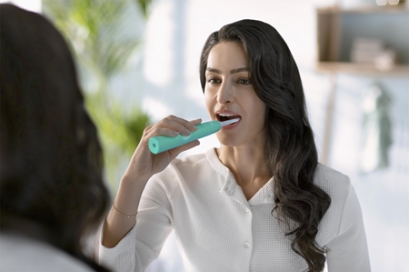 Philips Sonicare 4100 HX3689/43 Sonic Electric Toothbrush