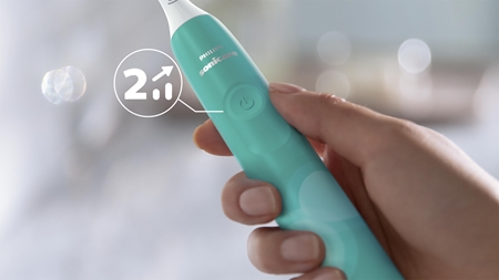 Philips Sonicare 4100 HX3689/43 Sonic Electric Toothbrush