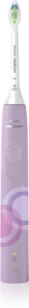 Philips Sonicare 4100 HX3689/44 sonic electric toothbrush
