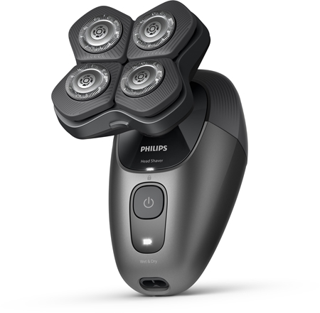 Philips Series 7000 HS7980/15 Electric Shaver for the head
