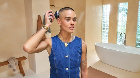 Philips Series 7000 HS7980/15 Electric Shaver for the head