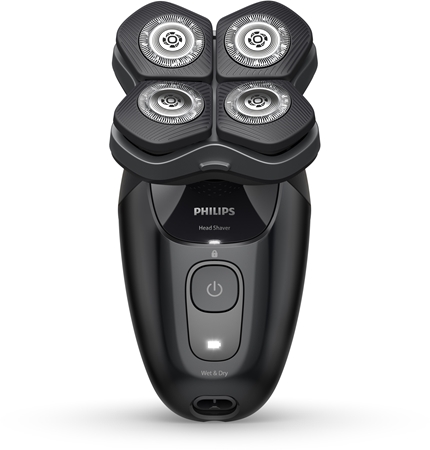 Philips Series 5000 HS5980/15 Electric Shaver for the head