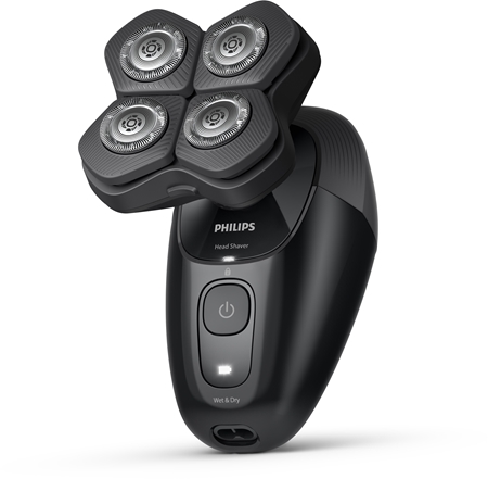 Philips Series 5000 HS5980/15 Electric Shaver for the head