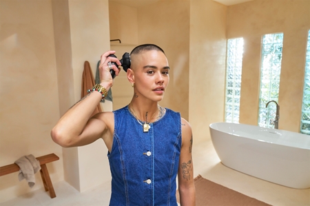 Philips Series 5000 HS5980/15 Electric Shaver for the head
