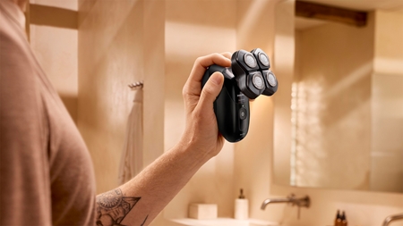 Philips Series 5000 HS5980/15 Electric Shaver for the head